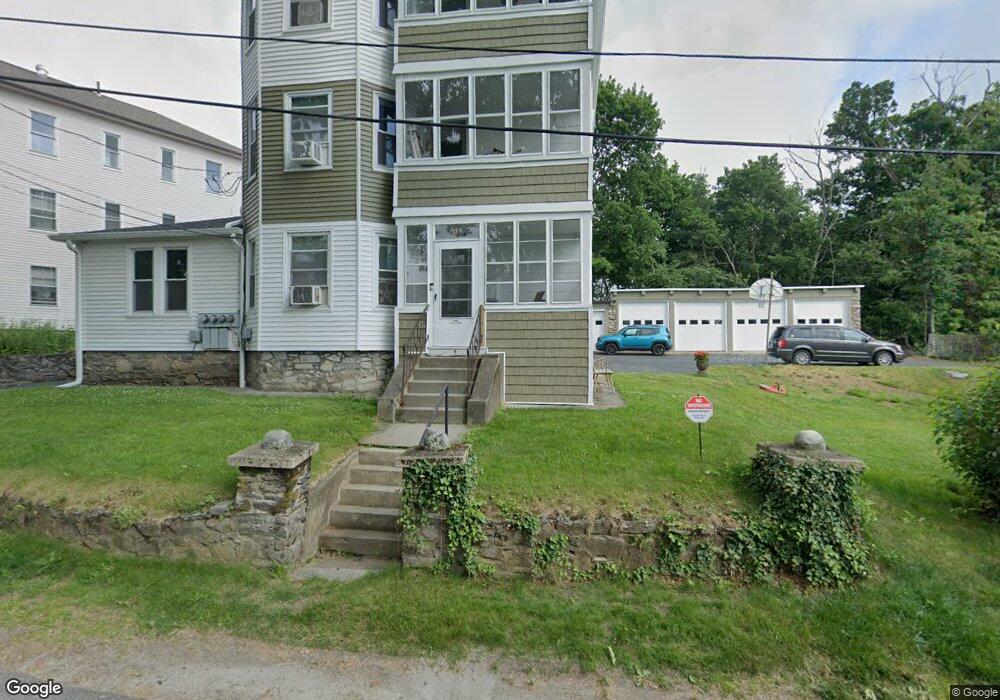 5 Hyannis Place unit 2, Worcester, MA 01604 - photo 1