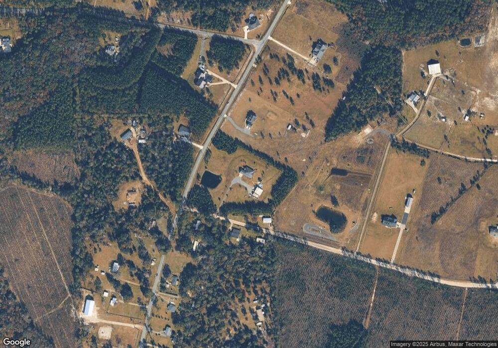 56089 Davis Rd, Callahan, FL 32011 - photo 1