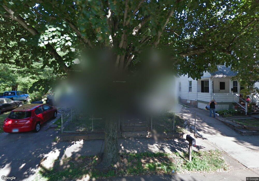 44 Palmieri Ave, New Haven, CT 06513 - photo 1