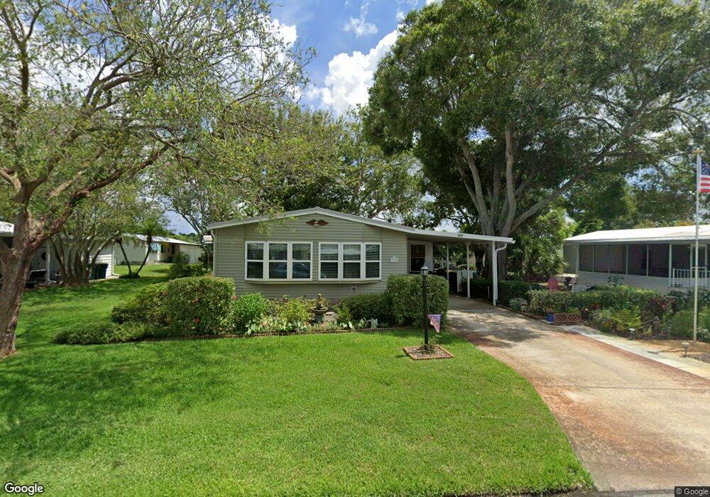 925 Hemlock St, Sebastian, FL 32976 - photo 1