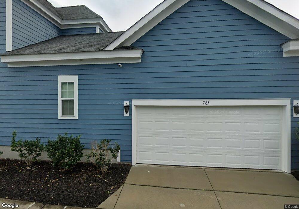 785 Mckinley Way unit The Newberry, Myrtle Beach, SC 29577 - photo 1