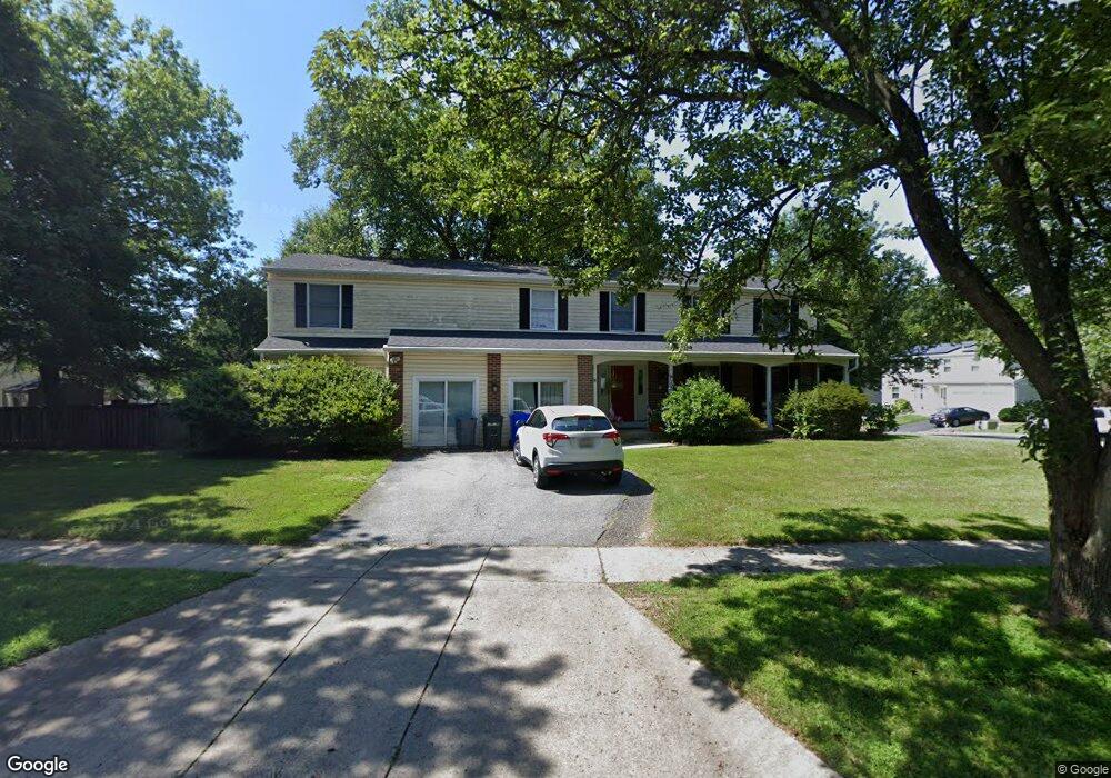 20305 Watkins Meadow Dr, Germantown, MD 20876 - photo 1