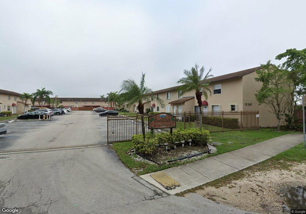 15260 SW 80th St unit 16, Miami, FL 33193 - photo 1