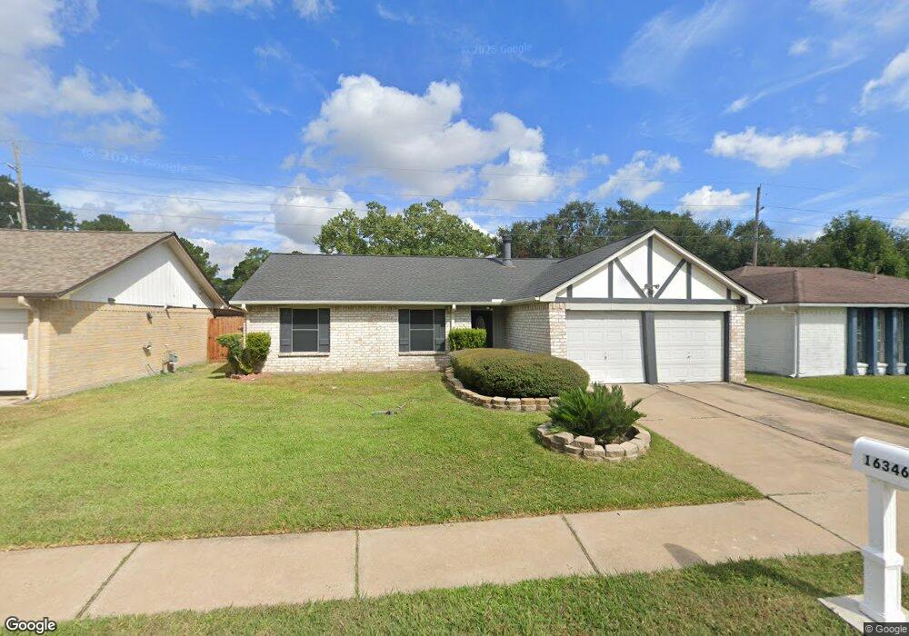 16346 Maplemont Dr, Houston, TX 77095 - photo 1