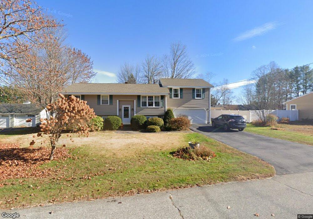 23 Lawn Ave, Gorham, ME 04038 - photo 1