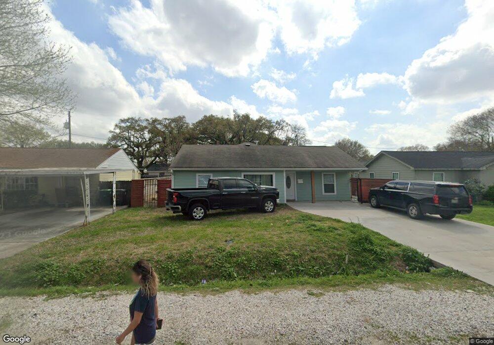 38 Trenwood Ln, Houston, TX 77022 - photo 1