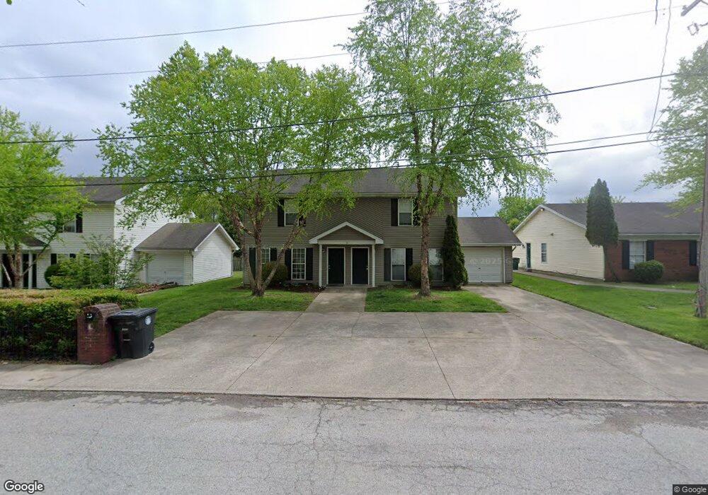 1827 Scott Rd unit A, New Albany, IN 47150 - photo 1