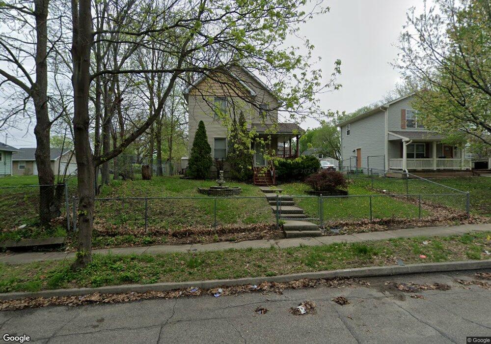 1531 12th St, Des Moines, IA 50314 - photo 1
