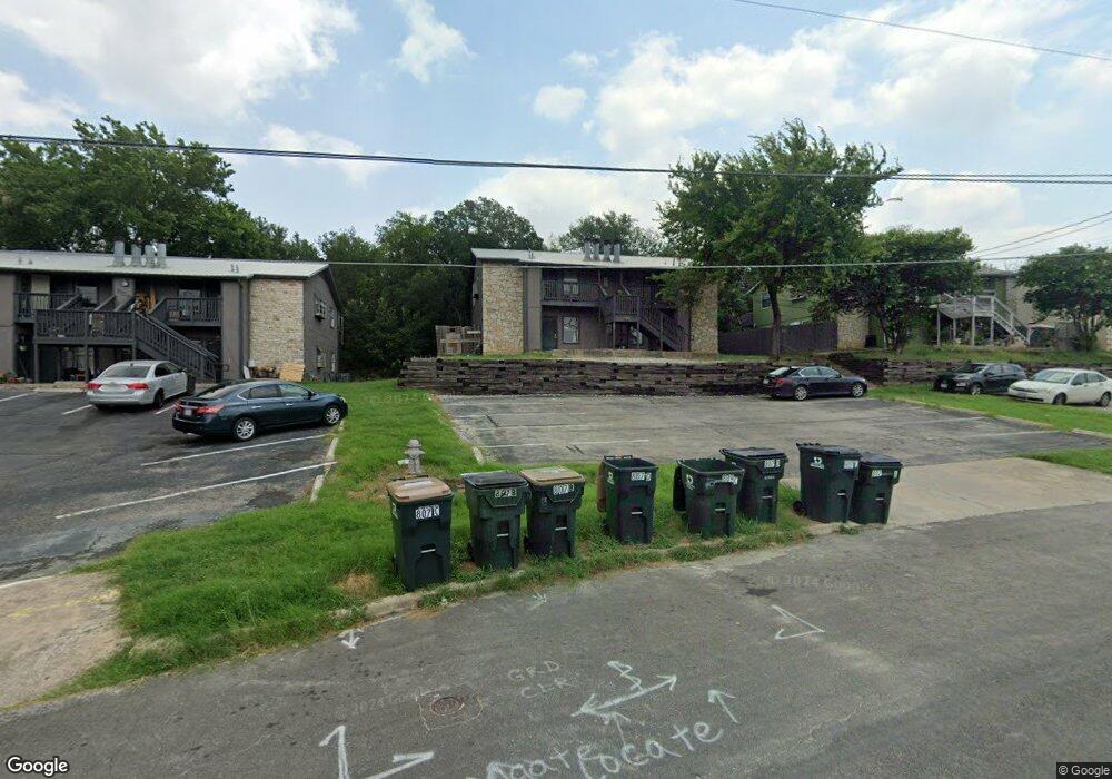 807 Bracewood Cir, San Marcos, TX 78666 - photo 1