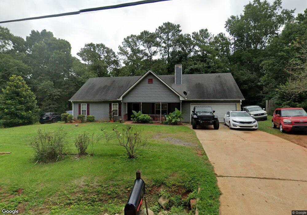 468 McGiboney Rd unit 1, Covington, GA 30016 - photo 1