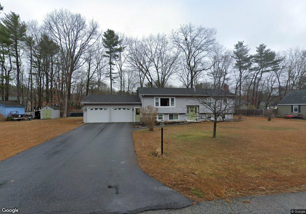 96 Forbes Ln, Windham, ME 04062 - photo 1