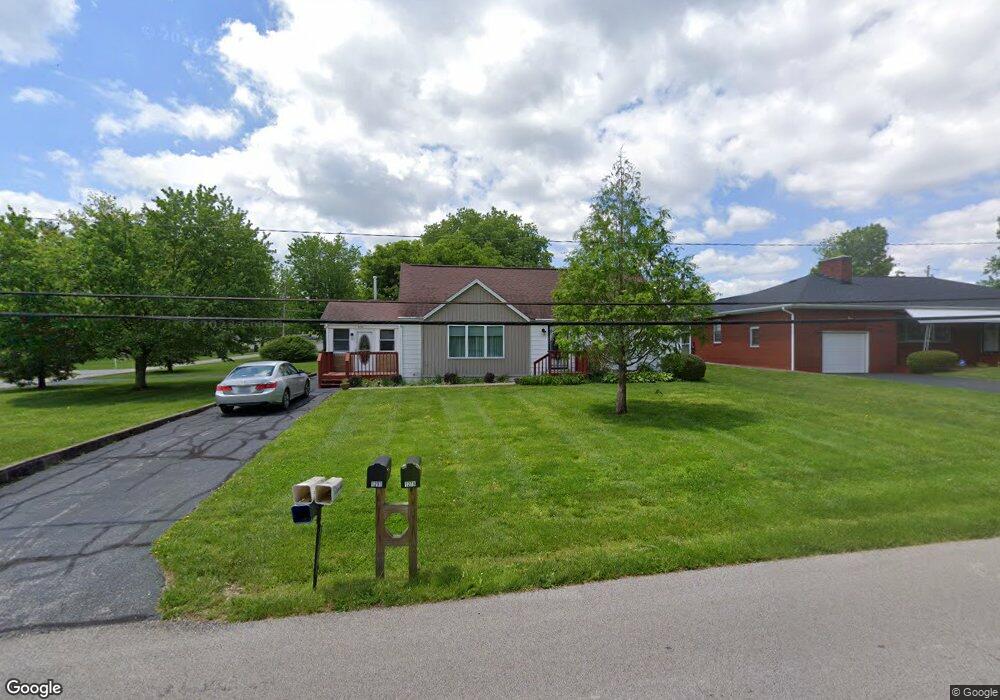 1291 Williar Ave, Corydon, IN 47112 - photo 1