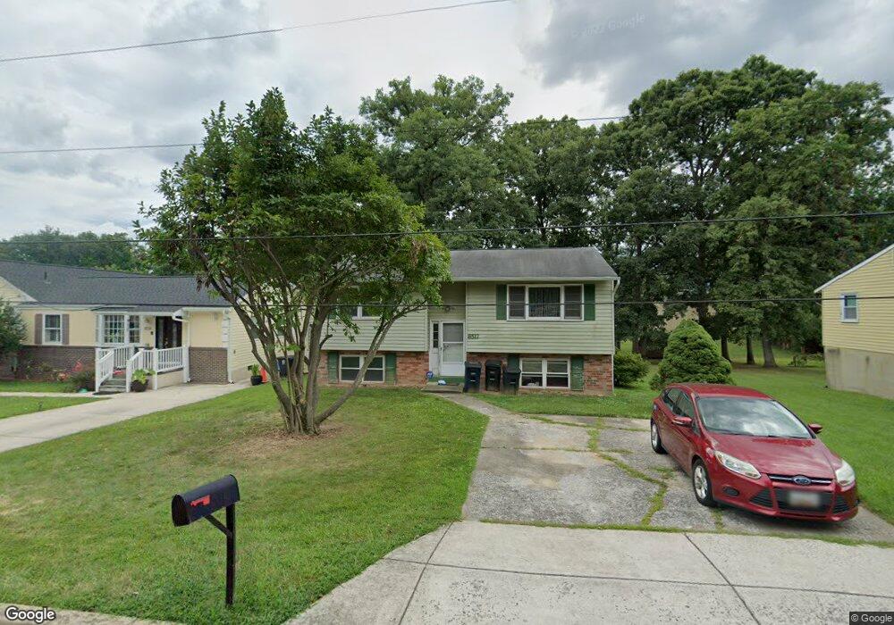 8517 Holly St, Laurel, MD 20707 - photo 1