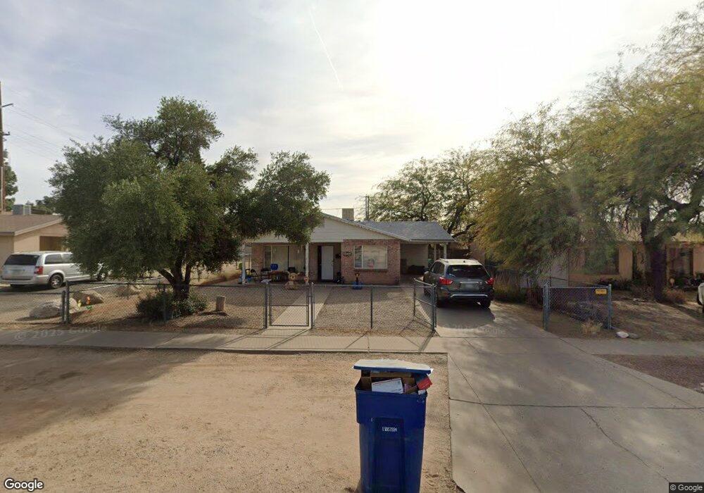 3026 E Beverly Dr, Tucson, AZ 85716 - photo 1