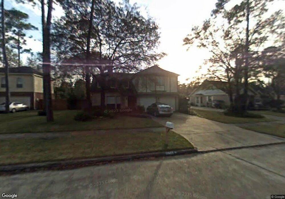 11823 Park Creek Dr, Houston, TX 77070 - photo 1