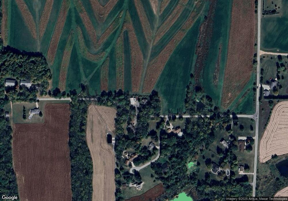 W6392 Wald Rd, Monroe, WI 53566 - photo 1