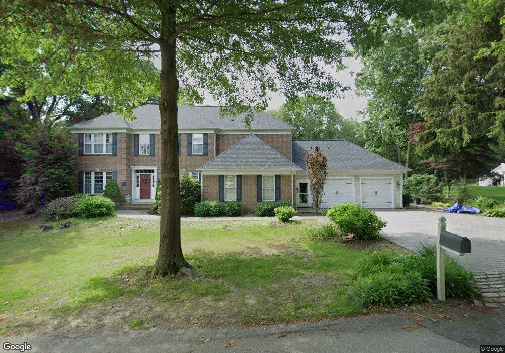 9 Haggarty Hill Rd, North Kingstown, RI 02874 - photo 1