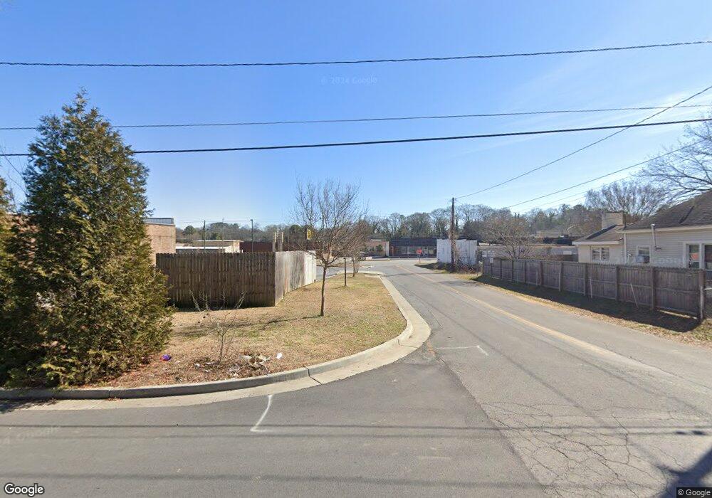 106 Forsyth St NE, Rome, GA 30161 - photo 1