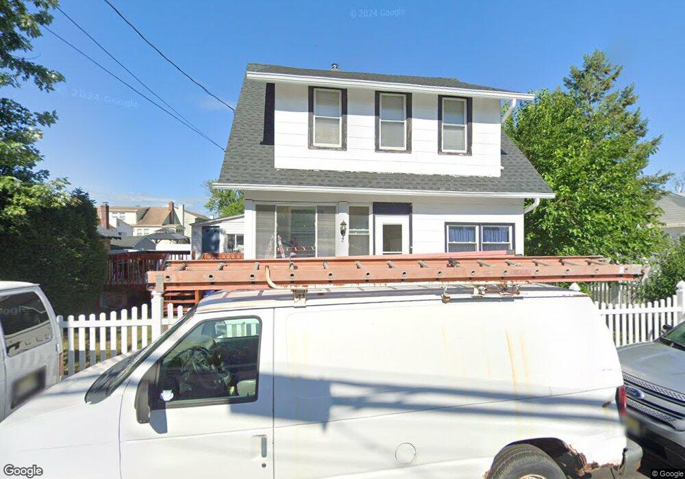 2 Fulton St, Keyport, NJ 07735 - photo 1
