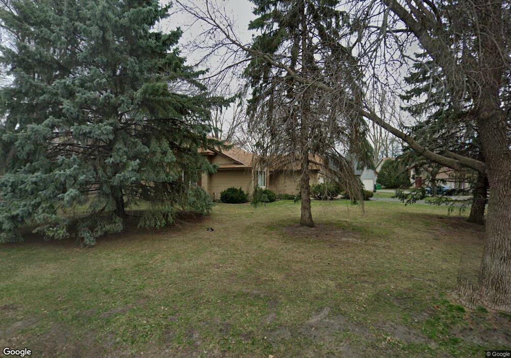 1431 105th Ln NW, Coon Rapids, MN 55433 - photo 1