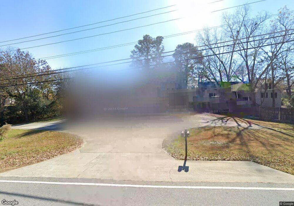 1022 Pine Log Rd NE, Conyers, GA 30012 - photo 1