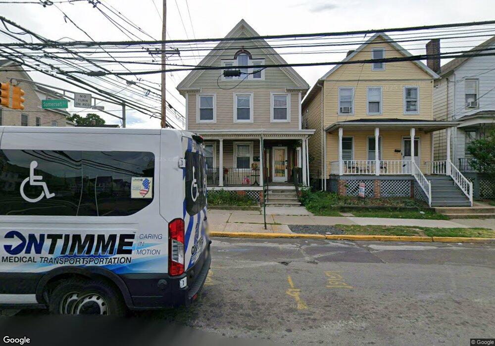 252 Somerset St, New Brunswick, NJ 08901 - photo 1