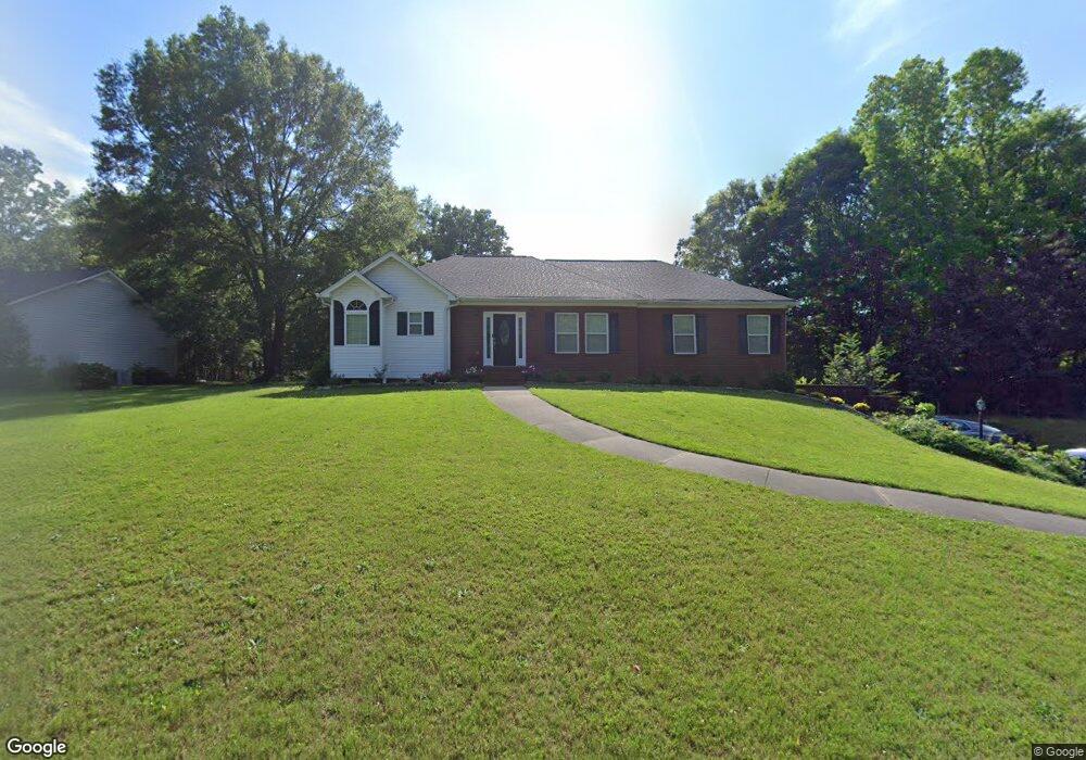 131 Duke Dr NE, Calhoun, GA 30701 - photo 1