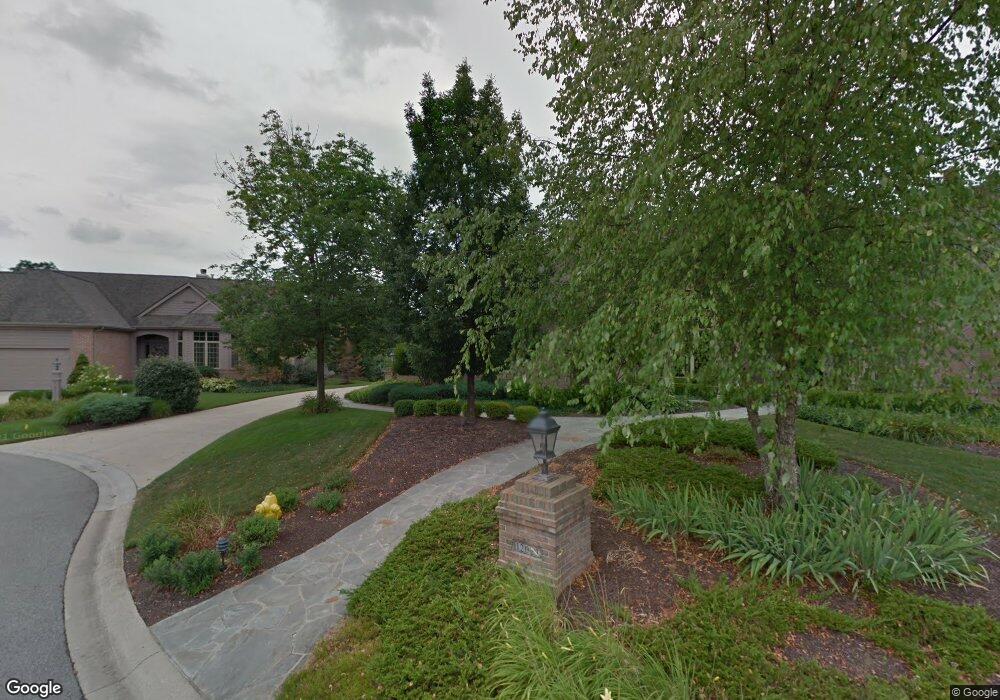 12019 Sycamore Lakes Ct, Fort Wayne, IN 46814 - photo 1