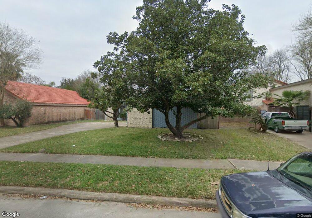 6126 Ogden Forest Dr, Houston, TX 77088 - photo 1