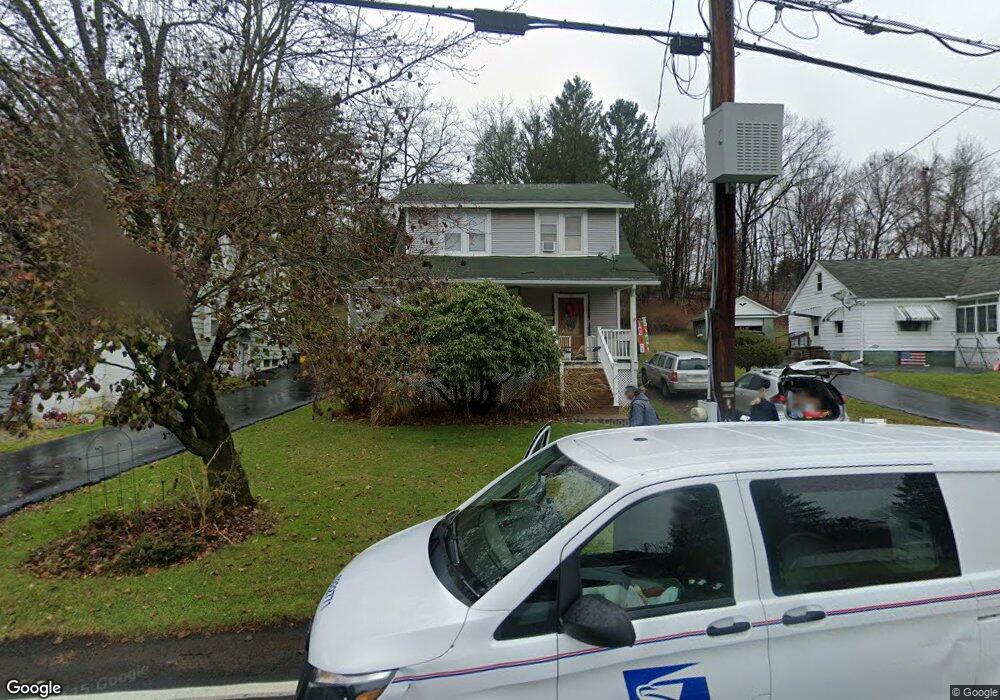 75 W Mount Airy Rd, Shavertown, PA 18708 - photo 1