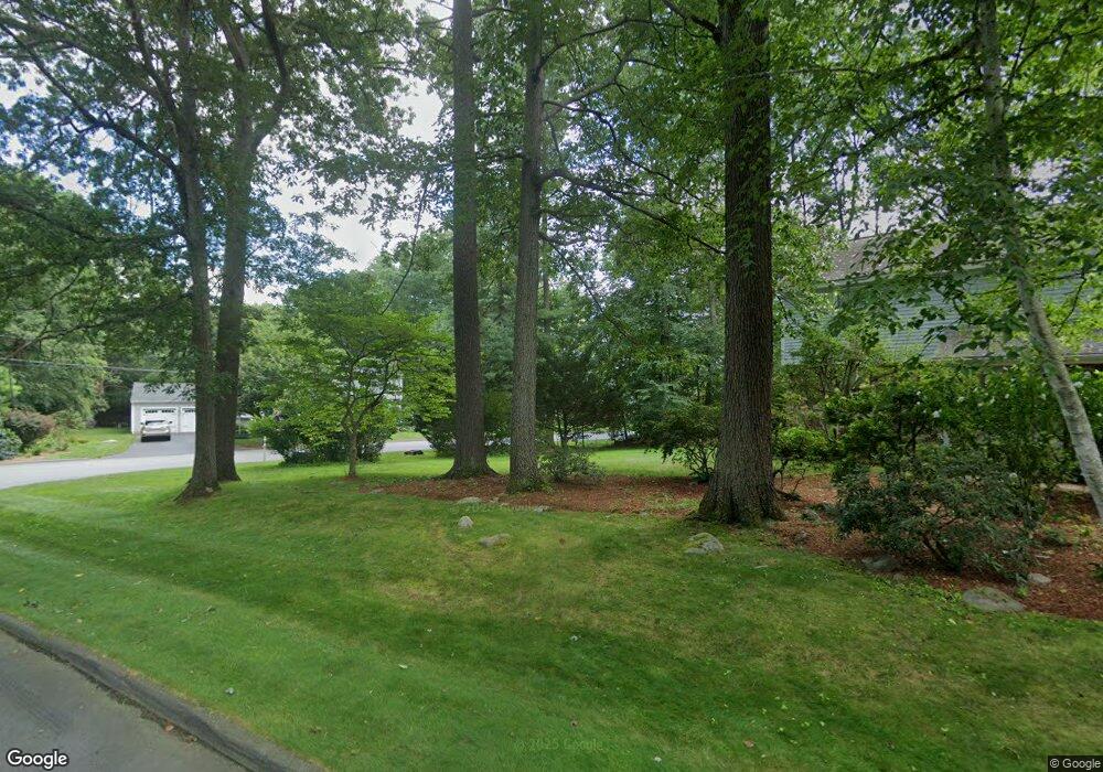 7 Captain Browns Ln, Acton, MA 01720 - photo 1