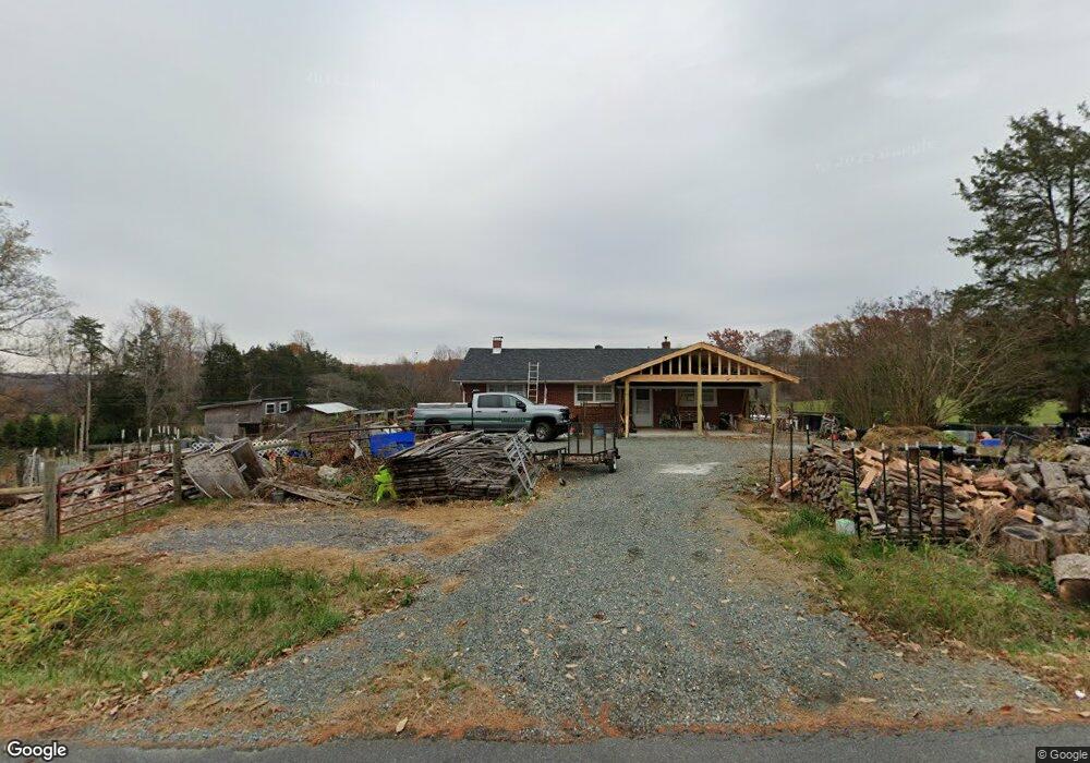 450 Tinsley Dr, Radiant, VA 22732 - photo 1