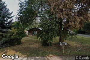 2527 Rockwood St, Billings, MT 59101