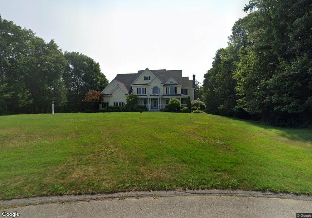 10 Dunraven Rd, Windham, NH 03087 - photo 1