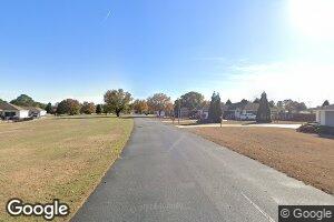 4 LOTS Canterbury Dr, Eufaula, AL 36027