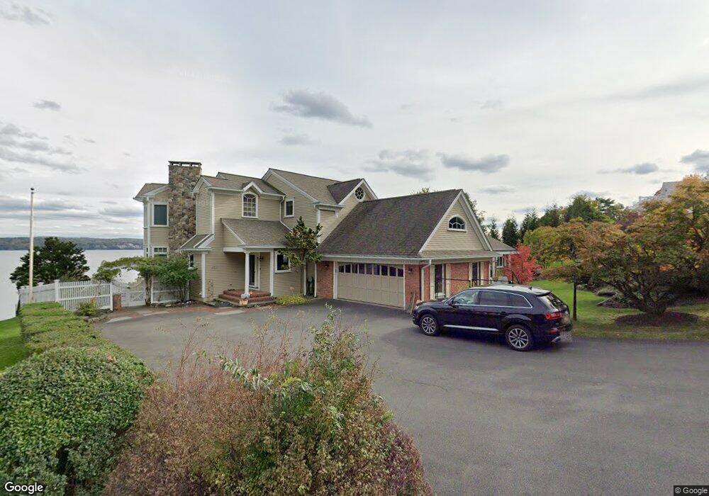 657 N Broadway, Nyack, NY 10960 - photo 1