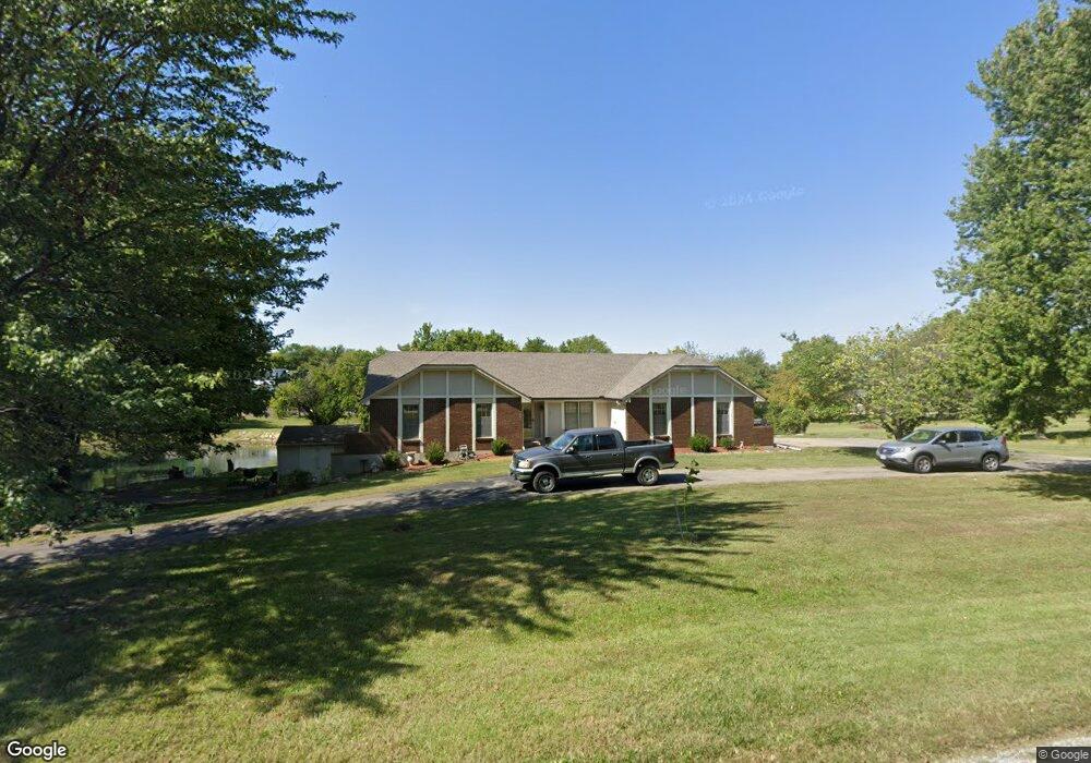 1010 N Washington St, Raymore, MO 64083 - photo 1