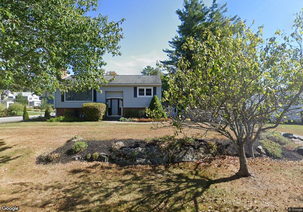 Lot 3 Benjamin Way, Portland, ME 04102 - photo 1