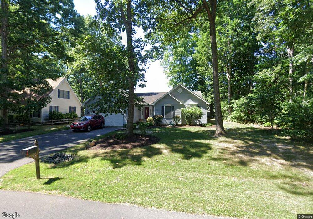 210 Salt Forest Ln, Rehoboth Beach, DE 19971 - photo 1