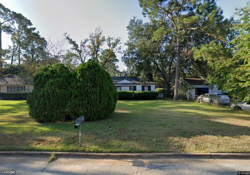 1708 Edgerly Ave, Albany, GA 31707 - photo 1