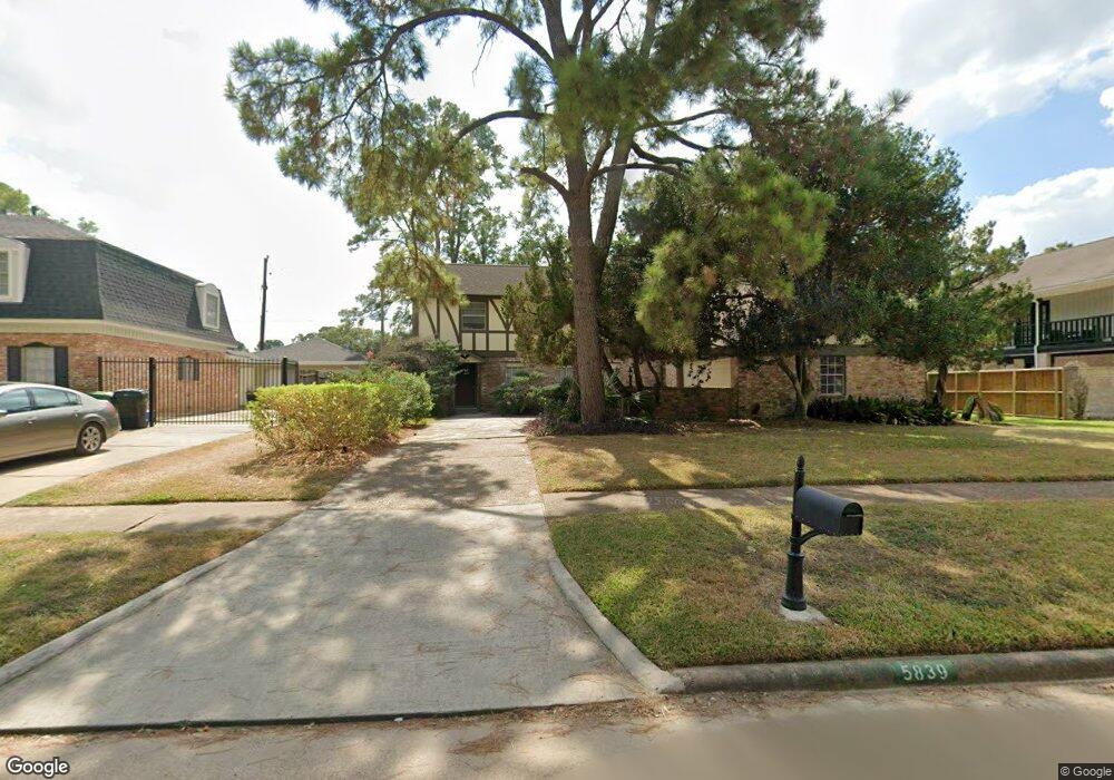 5839 Green Terrace Ln, Houston, TX 77088 - photo 1