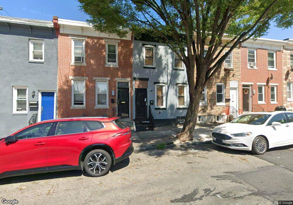 433 N 50th St, Philadelphia, PA 19139 - photo 1