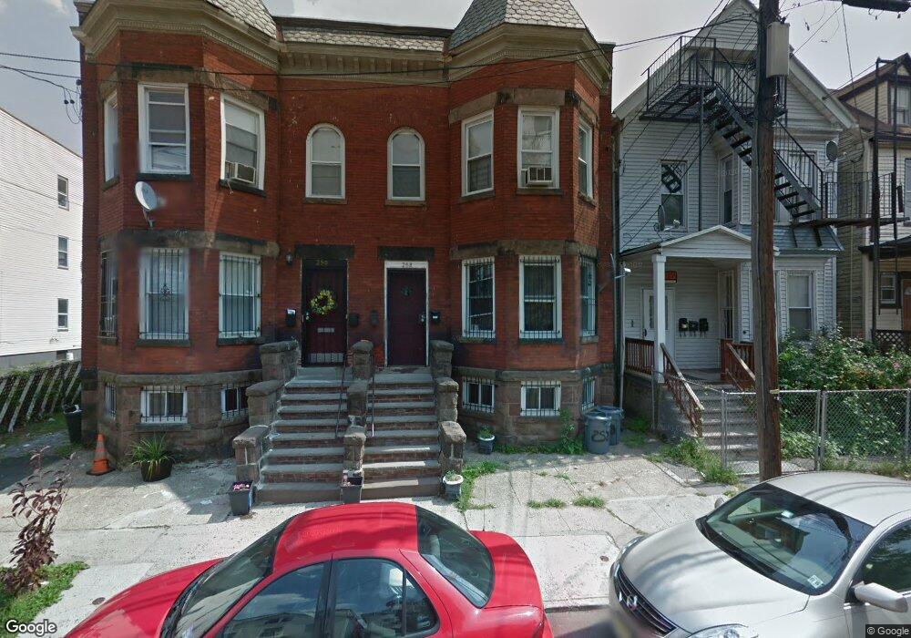258 S 8th St, Newark, NJ 07103 - photo 1