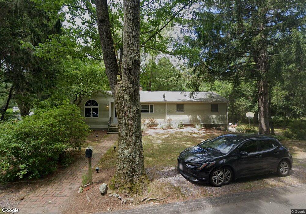 344 Old Post Rd, Sharon, MA 02067 - photo 1