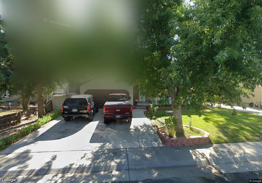 1070 S Naples Way, Aurora, CO 80017 - photo 1