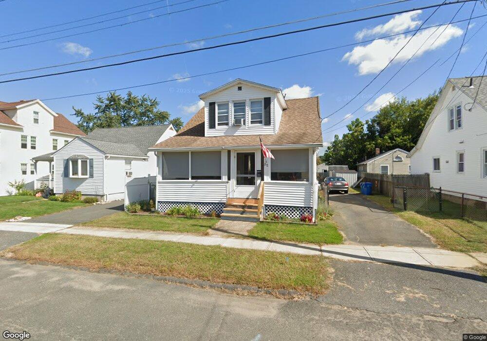 52 Queen Ave, West Springfield, MA 01089 - photo 1