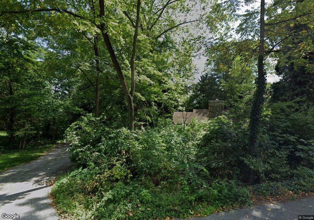 166 W Brookhaven Rd, Wallingford, PA 19086 - photo 1