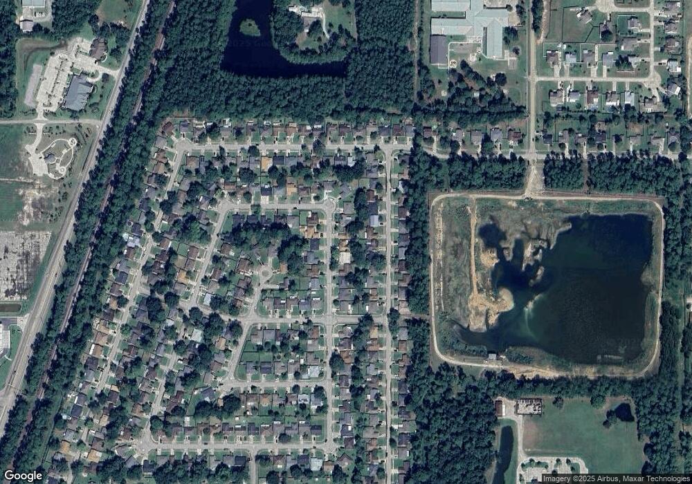 210 Bishops Dr, Slidell, LA 70458 - photo 1