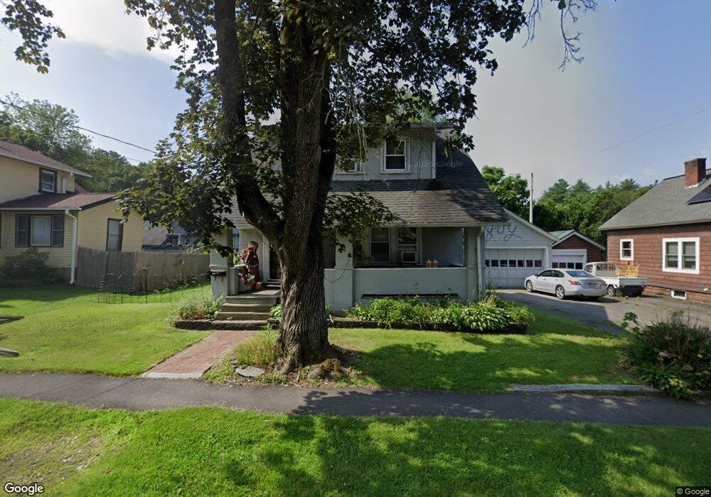 114 Maple St, Greenfield, MA 01301 - photo 1