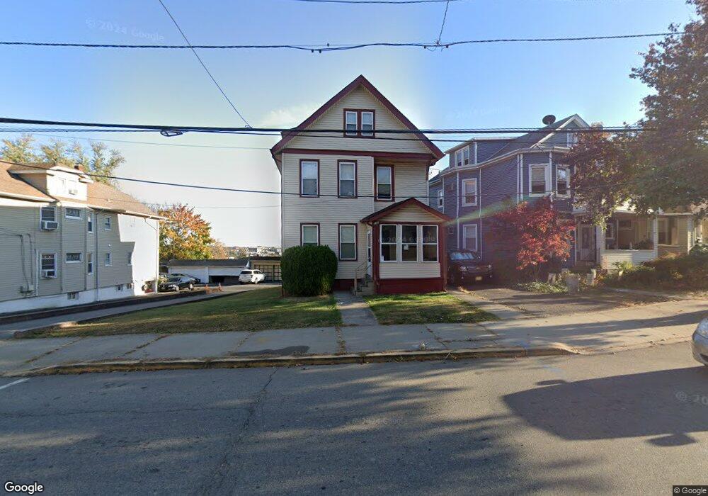 372 N 8th St unit 1, Prospect Park, NJ 07508 - photo 1